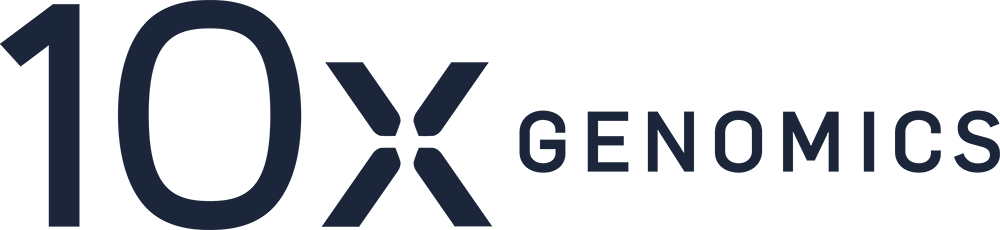 10x Genomics 1-color