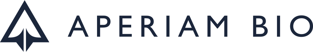 Aperiam Logo 1-color