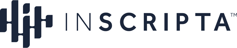 Inscripta Logo 1-color
