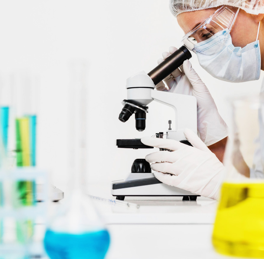 Finch Therapeutics