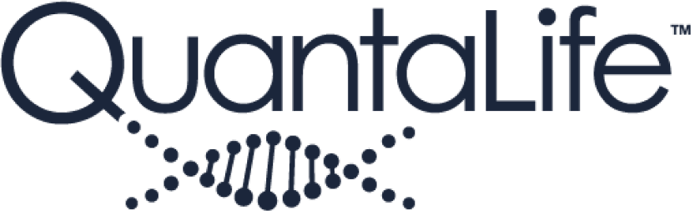 QuantaLife Logo 1-color
