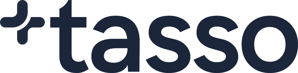 Tasso Logo 1-color